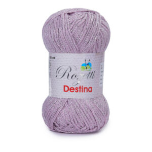Купить пряжу ROZETTI DESTINA цвет 45009 производства фабрики ROZETTI