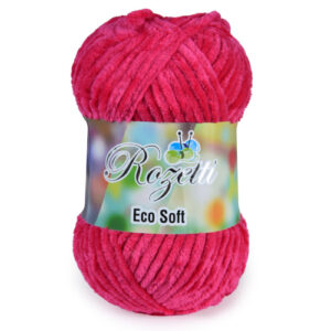 Купить пряжу ROZETTI ECO SOFT цвет 14 производства фабрики ROZETTI