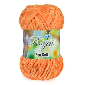 Купить пряжу ROZETTI ECO SOFT цвет 16 производства фабрики ROZETTI