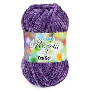 Купить пряжу ROZETTI ECO SOFT цвет 40 производства фабрики ROZETTI
