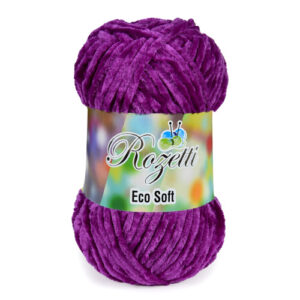 Купить пряжу ROZETTI ECO SOFT цвет 58 производства фабрики ROZETTI