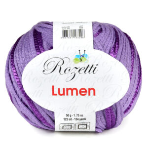 Купить пряжу ROZETTI LUMEN цвет 121-10 производства фабрики ROZETTI