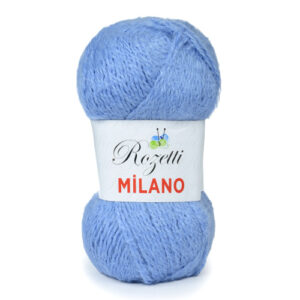 Купить пряжу ROZETTI MILANO цвет 361-07 производства фабрики ROZETTI