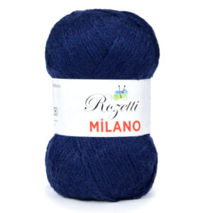 Купить пряжу ROZETTI MILANO цвет 361-08 производства фабрики ROZETTI