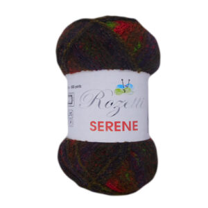 Купить пряжу ROZETTI SERENE цвет 159-04 производства фабрики ROZETTI