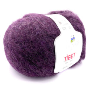 Купить пряжу ROZETTI TIBET цвет 206-10 производства фабрики ROZETTI