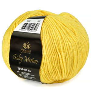 Купить пряжу Сhanté Baby Merino цвет 1008 производства фабрики Сhanté