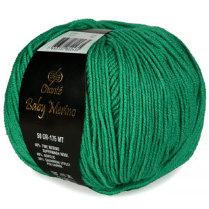 Купить пряжу Сhanté Baby Merino цвет 1012 производства фабрики Сhanté