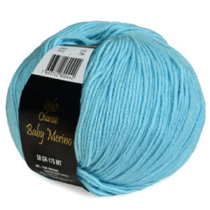 Купить пряжу Сhanté Baby Merino цвет 1013 производства фабрики Сhanté