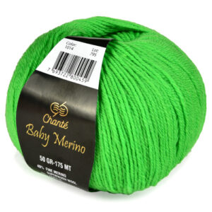 Купить пряжу Сhanté Baby Merino цвет 1014 производства фабрики Сhanté