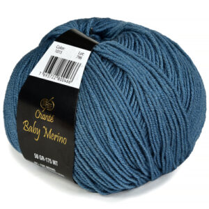 Купить пряжу Сhanté Baby Merino цвет 1015 производства фабрики Сhanté