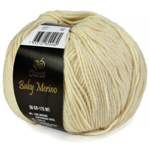 Купить пряжу Сhanté Baby Merino цвет 1017 производства фабрики Сhanté