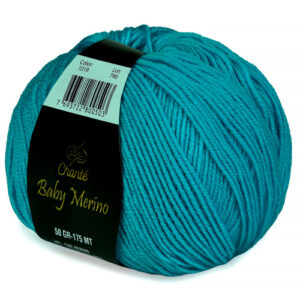 Купить пряжу Сhanté Baby Merino цвет 1019 производства фабрики Сhanté