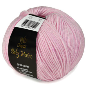 Купить пряжу Сhanté Baby Merino цвет 1023 производства фабрики Сhanté