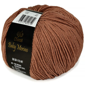 Купить пряжу Сhanté Baby Merino цвет 1030 производства фабрики Сhanté