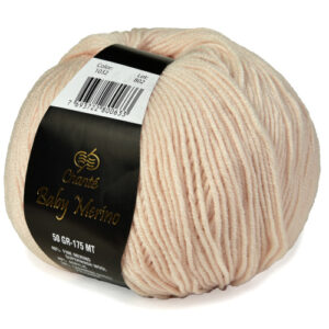 Купить пряжу Сhanté Baby Merino цвет 1032 производства фабрики Сhanté