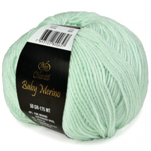 Купить пряжу Сhanté Baby Merino цвет 1034 производства фабрики Сhanté