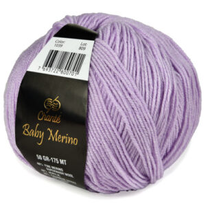 Купить пряжу Сhanté Baby Merino цвет 1039 производства фабрики Сhanté