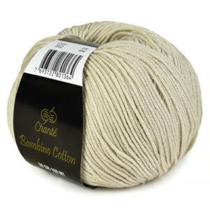 Купить пряжу Сhanté Bambino cotton цвет 2002 производства фабрики Сhanté