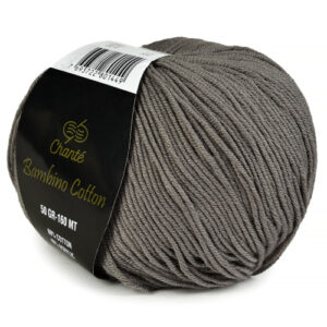 Купить пряжу Сhanté Bambino cotton цвет 2010 производства фабрики Сhanté