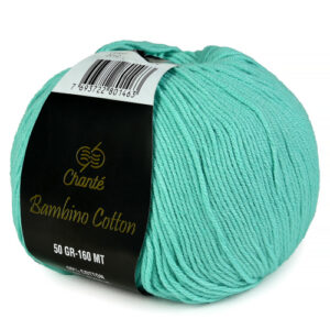 Купить пряжу Сhanté Bambino cotton цвет 2012 производства фабрики Сhanté