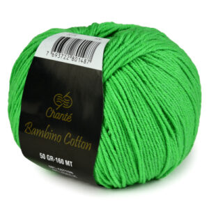 Купить пряжу Сhanté Bambino cotton цвет 2014 производства фабрики Сhanté