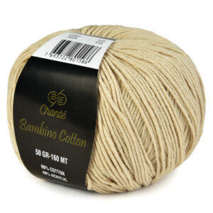 Купить пряжу Сhanté Bambino cotton цвет 2024 производства фабрики Сhanté