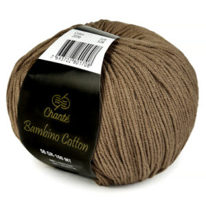 Купить пряжу Сhanté Bambino cotton цвет 2036 производства фабрики Сhanté