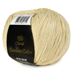 Купить пряжу Сhanté Bambino cotton цвет 2037 производства фабрики Сhanté