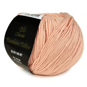 Купить пряжу Сhanté Bambino cotton цвет 2045 производства фабрики Сhanté