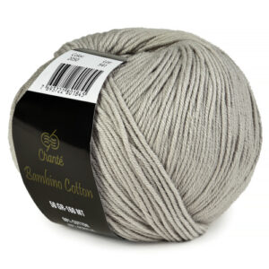 Купить пряжу Сhanté Bambino cotton цвет 2050 производства фабрики Сhanté