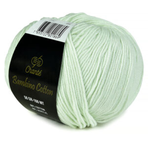 Купить пряжу Сhanté Bambino cotton цвет 2052 производства фабрики Сhanté