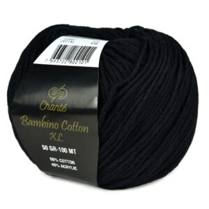 Купить пряжу Сhanté BAMBINO COTTON XL цвет 2011XL производства фабрики Сhanté