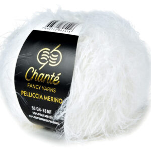Купить пряжу Сhanté PELLICCIA MERINO цвет 2601 производства фабрики Сhanté