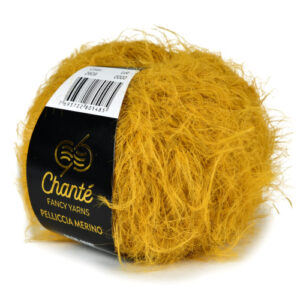 Купить пряжу Сhanté PELLICCIA MERINO цвет 2609 производства фабрики Сhanté