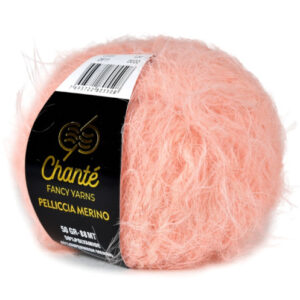 Купить пряжу Сhanté PELLICCIA MERINO цвет 2611 производства фабрики Сhanté