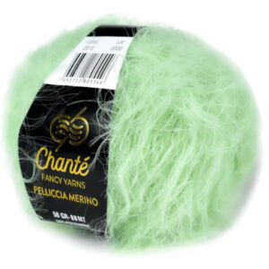 Купить пряжу Сhanté PELLICCIA MERINO цвет 2615 производства фабрики Сhanté