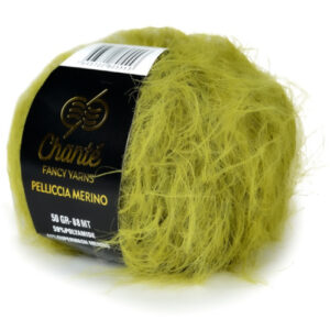 Купить пряжу Сhanté PELLICCIA MERINO цвет 2617 производства фабрики Сhanté