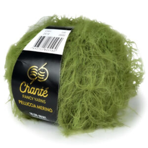 Купить пряжу Сhanté PELLICCIA MERINO цвет 2618 производства фабрики Сhanté