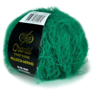 Купить пряжу Сhanté PELLICCIA MERINO цвет 2620 производства фабрики Сhanté