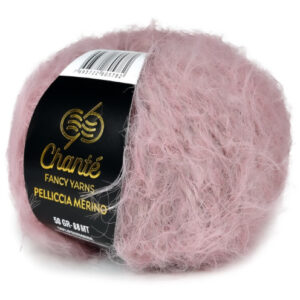 Купить пряжу Сhanté PELLICCIA MERINO цвет 2646 производства фабрики Сhanté