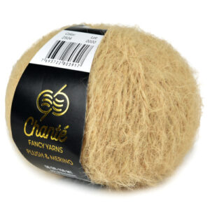 Купить пряжу Сhanté PLUSH & MERINO цвет 2504 производства фабрики Сhanté