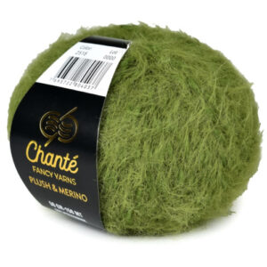 Купить пряжу Сhanté PLUSH & MERINO цвет 2518 производства фабрики Сhanté