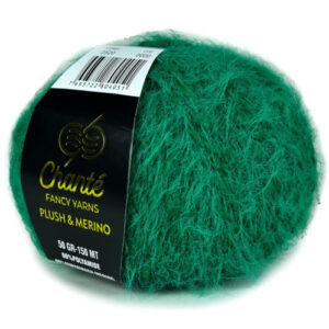 Купить пряжу Сhanté PLUSH & MERINO цвет 2520 производства фабрики Сhanté