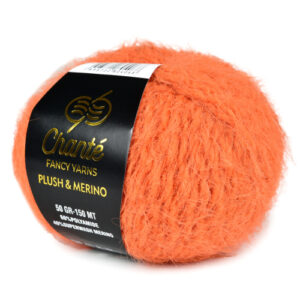 Купить пряжу Сhanté PLUSH & MERINO цвет 2522 производства фабрики Сhanté