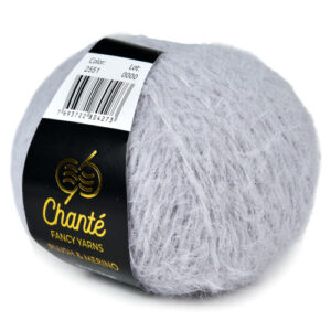 Купить пряжу Сhanté PLUSH & MERINO цвет 2551 производства фабрики Сhanté