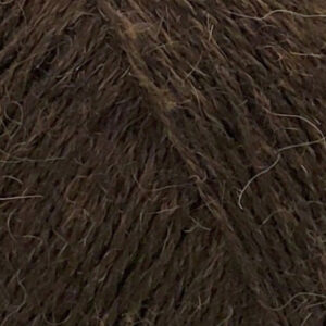 Купить пряжу ТРОИЦКАЯ Верблюжья шерсть цвет 372-Натуральный тёмно-серый производства фабрики ТРОИЦКАЯ