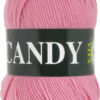 Купить пряжу VITA Candy Vita цвет 2516 производства фабрики VITA