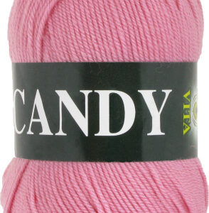 Купить пряжу VITA Candy Vita цвет 2516 производства фабрики VITA