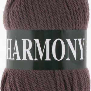 Купить пряжу VITA Harmony Vita цвет 6305 производства фабрики VITA